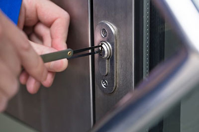24hr Locksmiths